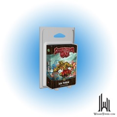 SUMMONER WARS 2ND EDITION VEKKID FACTION DECK